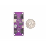 Zio 16 Servo Controller (Qwiic) | 101896 | Motors & Drivers by www.smart-prototyping.com